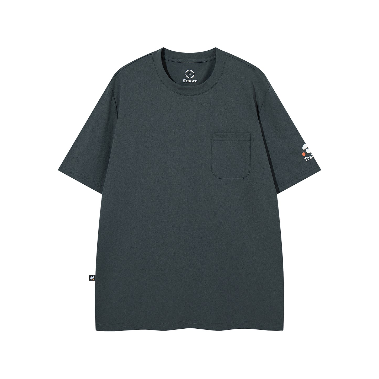 ソロナTシャツ（Sorona T-shirt）