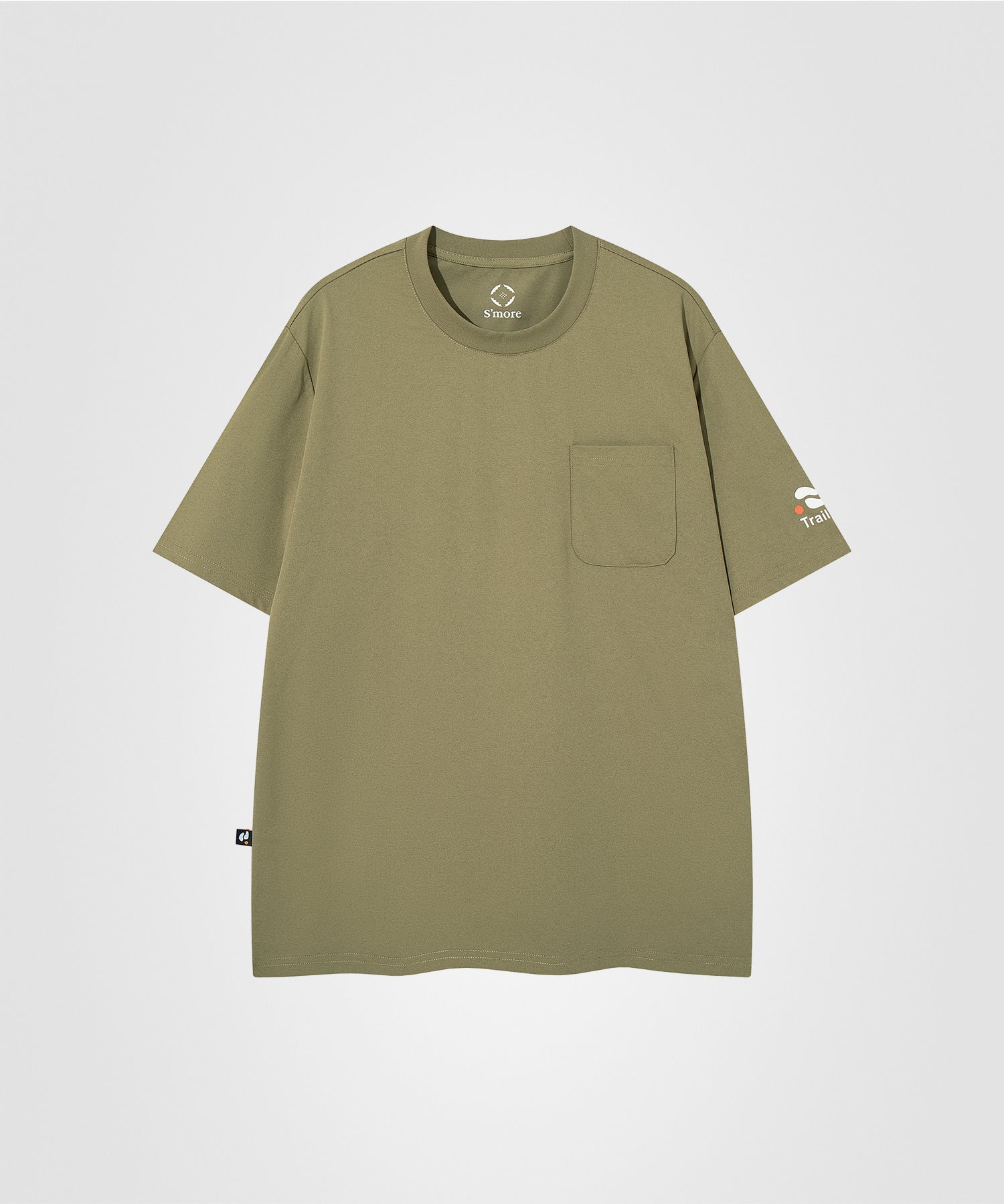 新作 VERETTA SOUNDS カモ ロゴ Tシャツ ブラウン XL ソロナTシャツ（Sorona T-shirt） – 【公式】S'more（スモア）