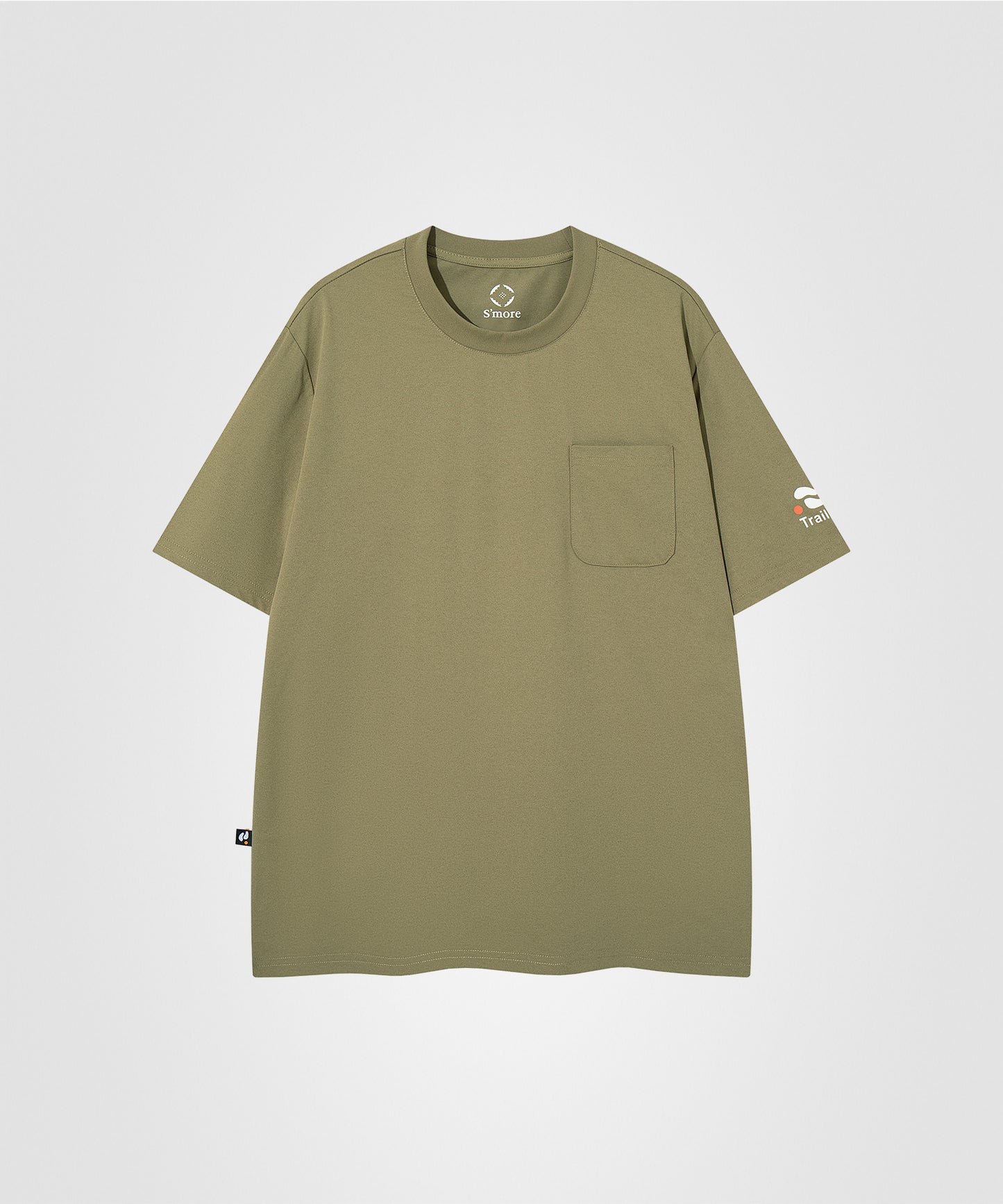 ソロナTシャツ（Sorona T-shirt）
