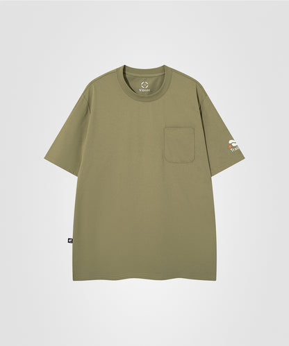 ソロナTシャツ（Sorona T-shirt）