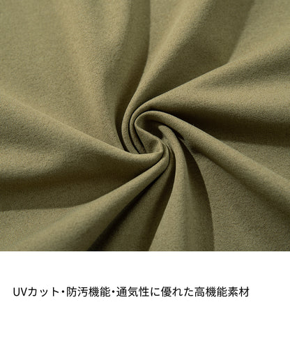 ソロナタンクトップ（Sorona tank top）