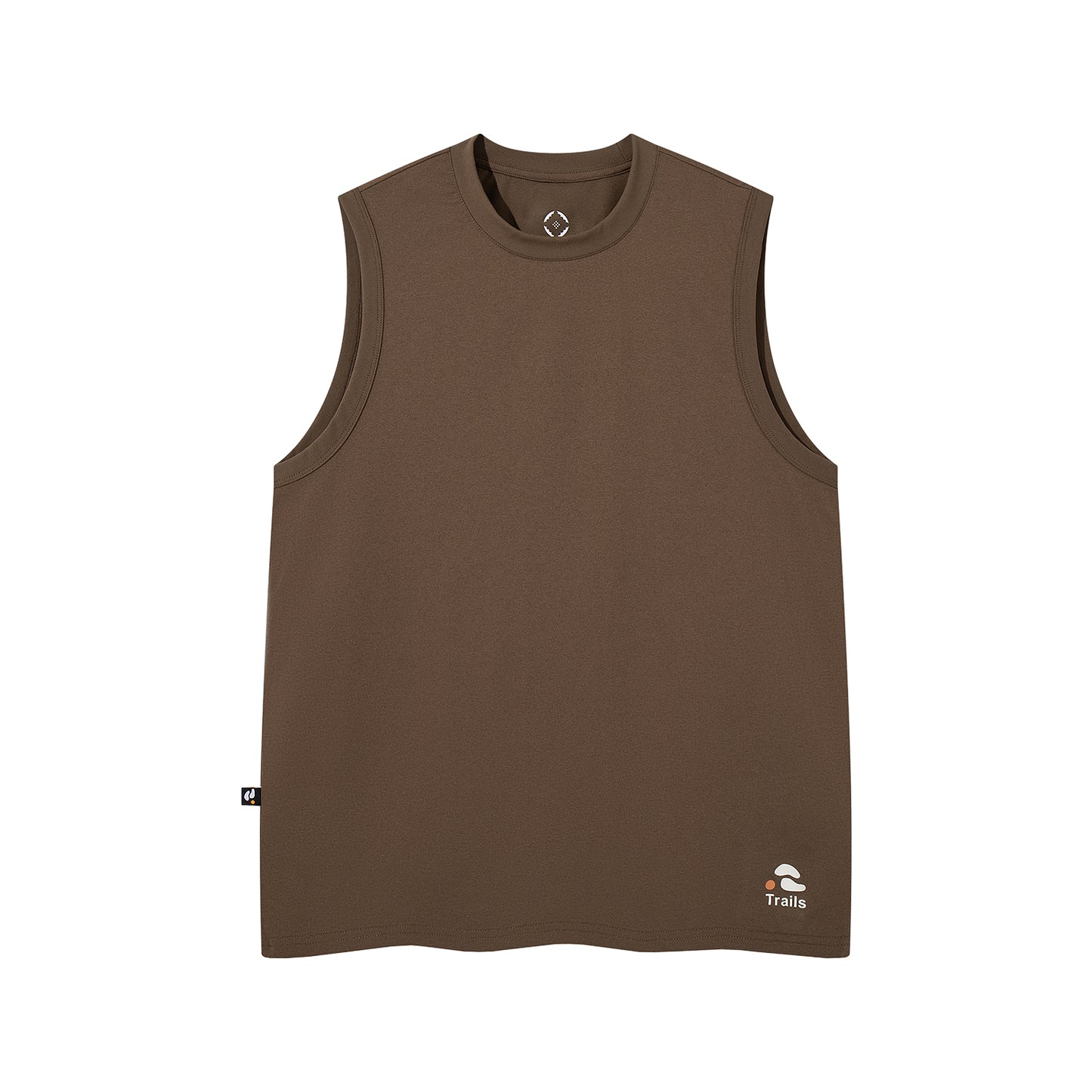 ソロナタンクトップ（Sorona tank top）