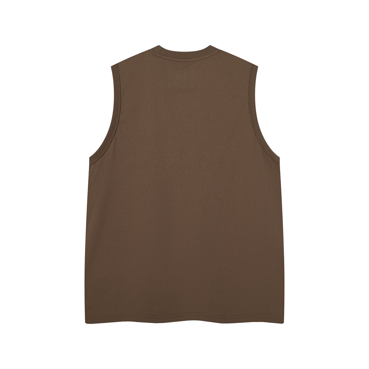 ソロナタンクトップ（Sorona tank top）
