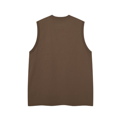ソロナタンクトップ（Sorona tank top）