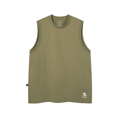 ソロナタンクトップ（Sorona tank top）
