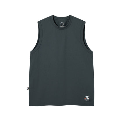 ソロナタンクトップ（Sorona tank top）
