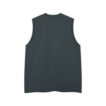 ソロナタンクトップ（Sorona tank top）