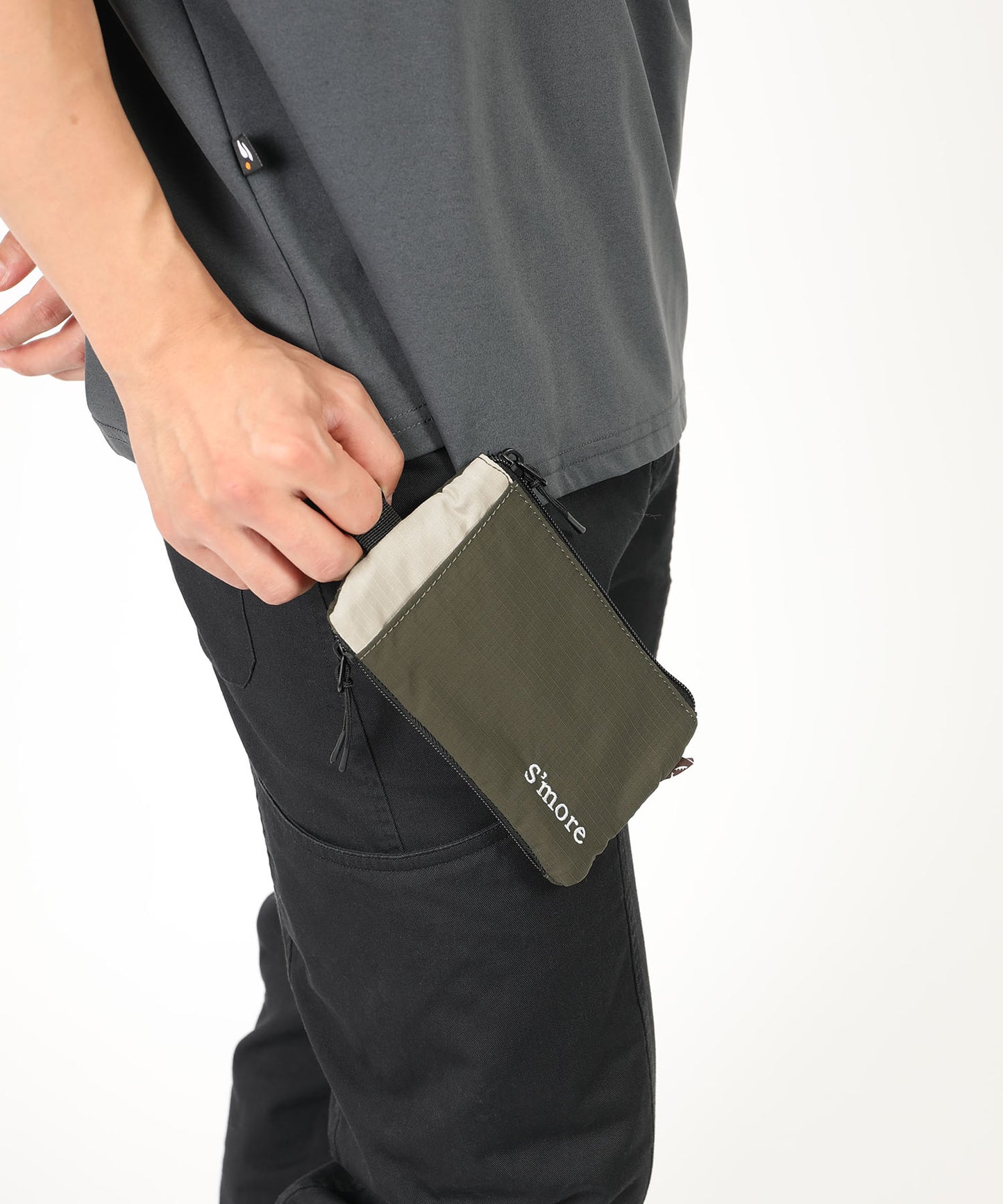 7/31（金）10時～販売開始【Urban Line Pouch】アーバンラインポーチ