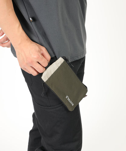 7/31（金）10時～販売開始【Urban Line Pouch】アーバンラインポーチ