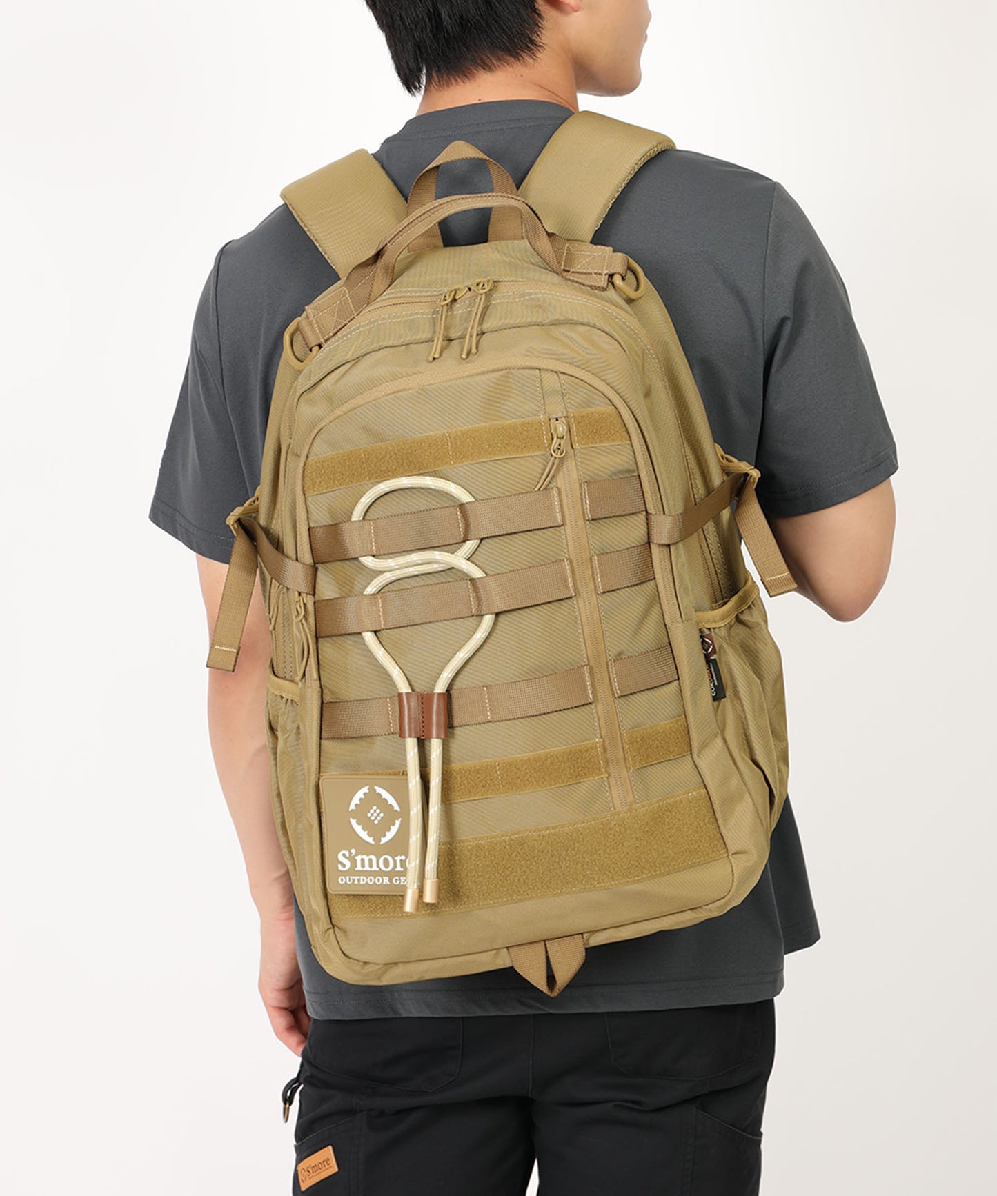 7/24（金）10時～販売開始【Urban Loop Backpack】アーバンループバックパック