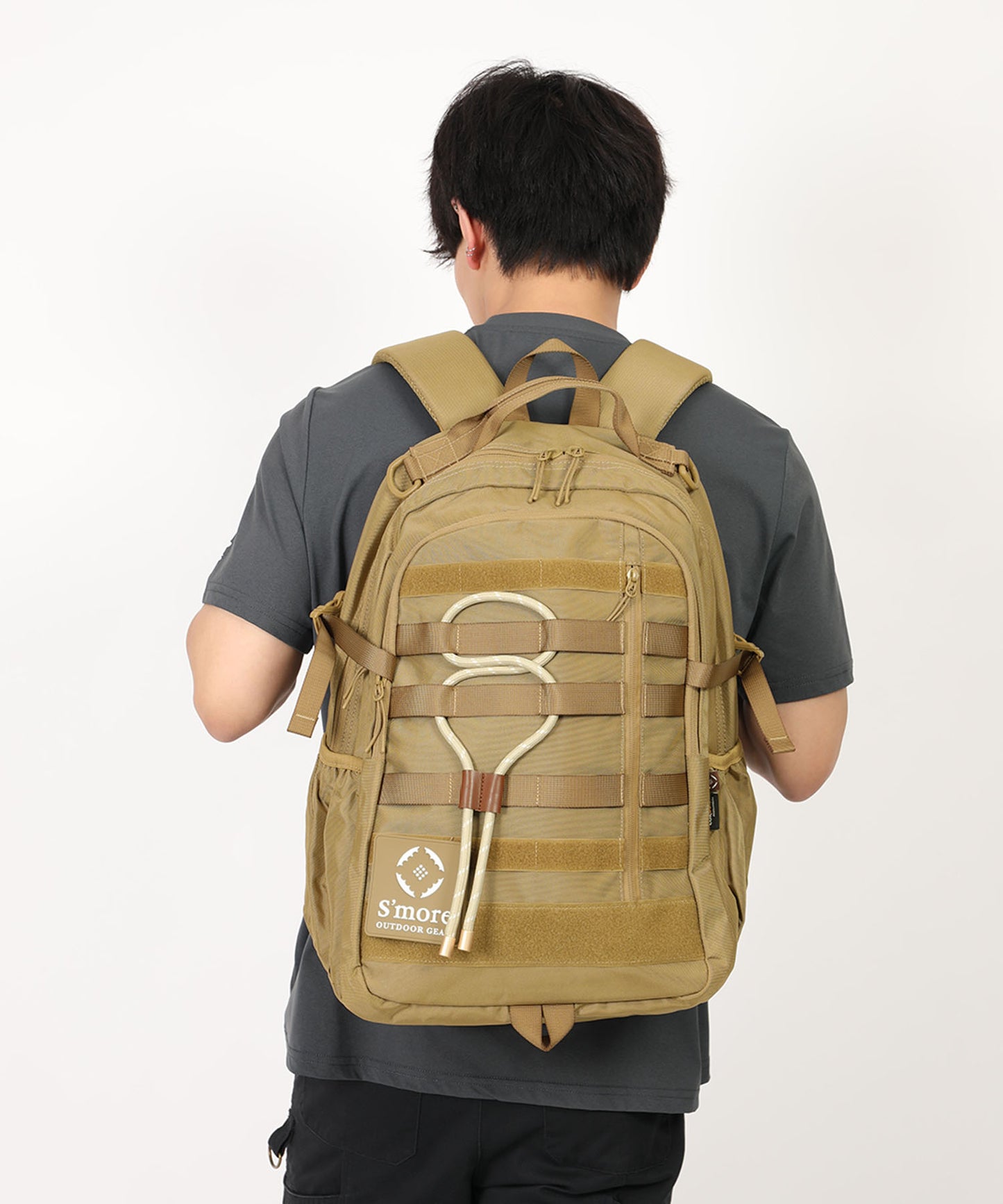 7/24（金）10時～販売開始【Urban Loop Backpack】アーバンループバックパック