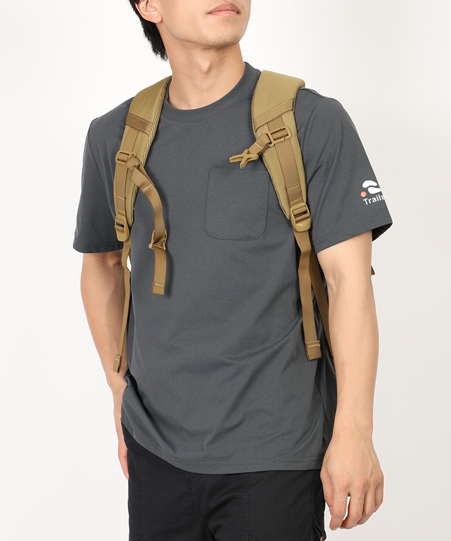 7/24（金）10時～販売開始【Urban Loop Backpack】アーバンループバックパック