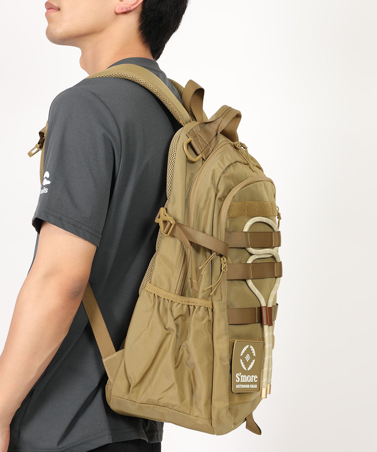 7/24（金）10時～販売開始【Urban Loop Backpack】アーバンループバックパック