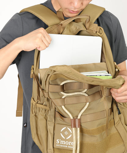 7/24（金）10時～販売開始【Urban Loop Backpack】アーバンループバックパック