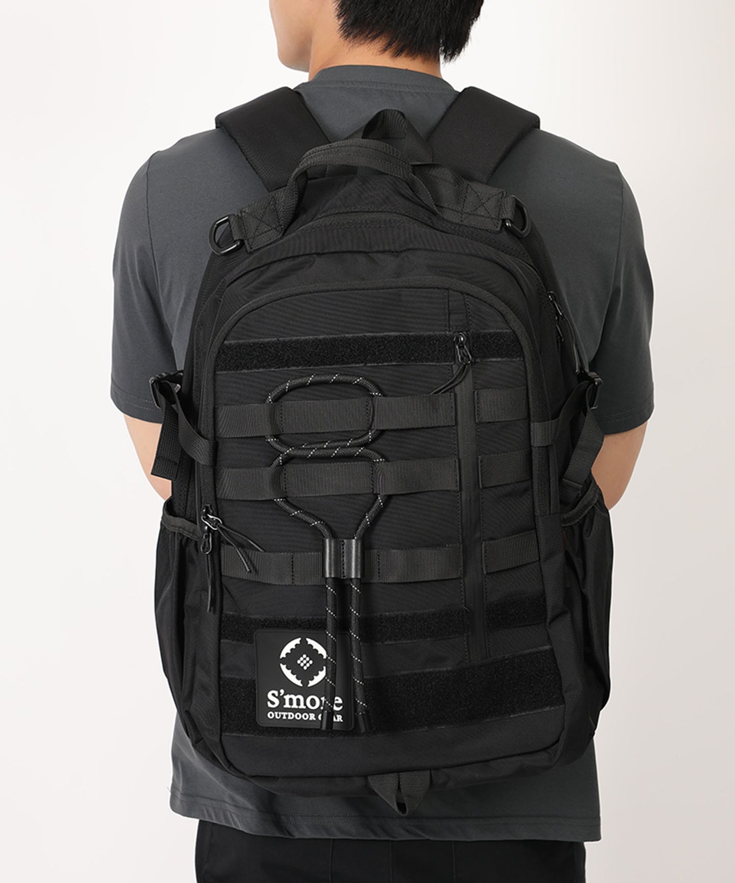 7/24（金）10時～販売開始【Urban Loop Backpack】アーバンループバックパック