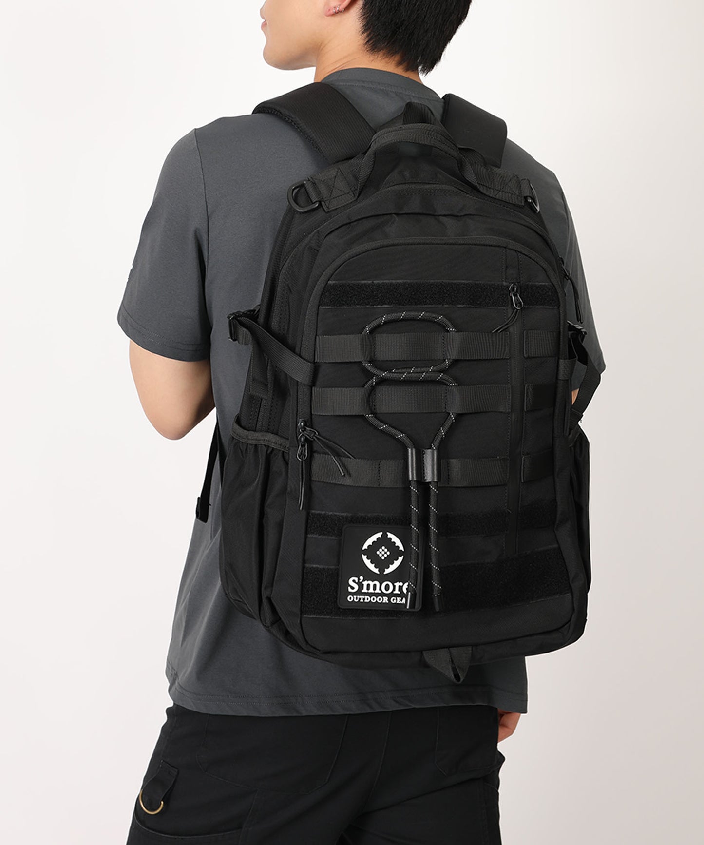 7/24（金）10時～販売開始【Urban Loop Backpack】アーバンループバックパック