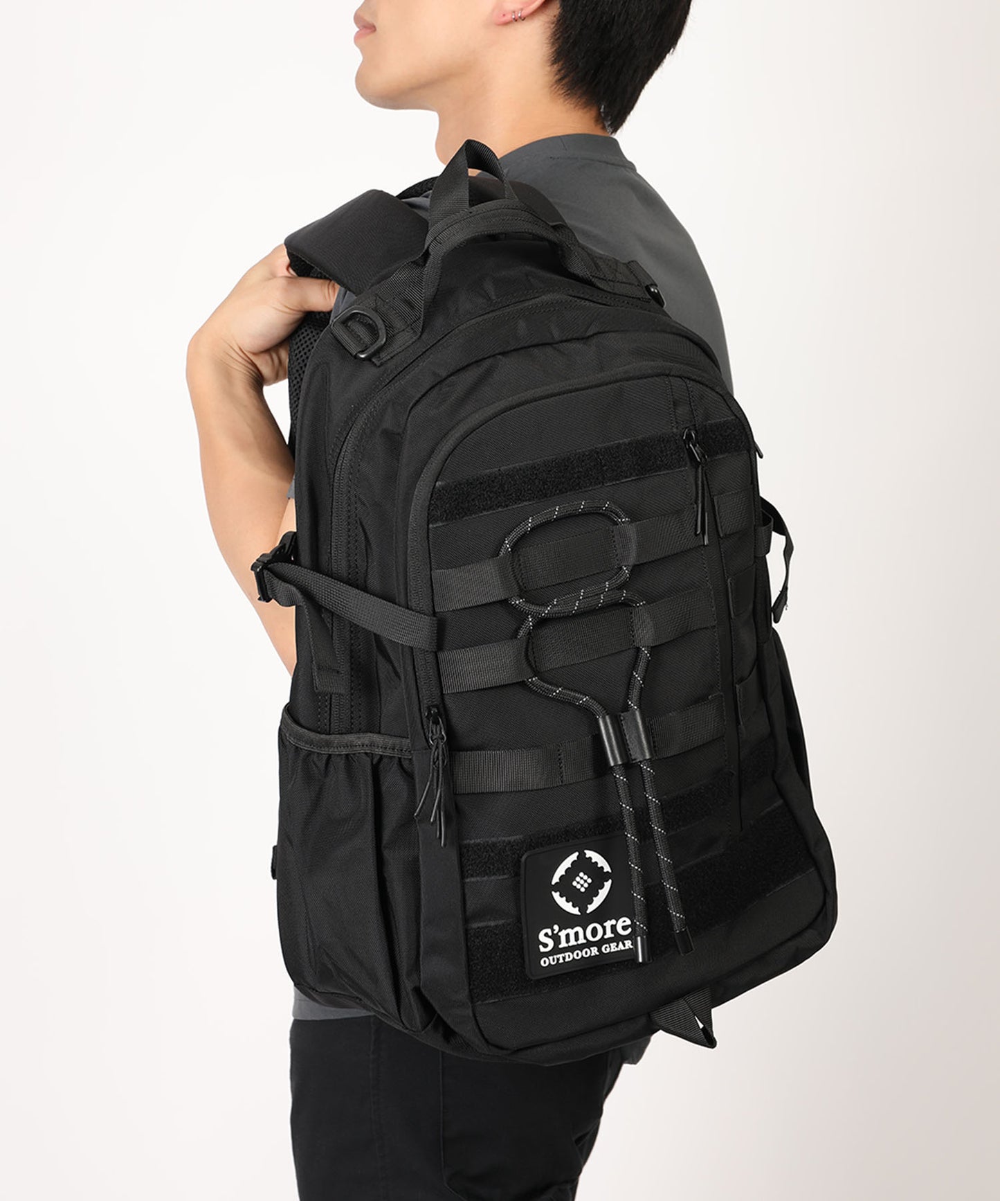 7/24（金）10時～販売開始【Urban Loop Backpack】アーバンループバックパック