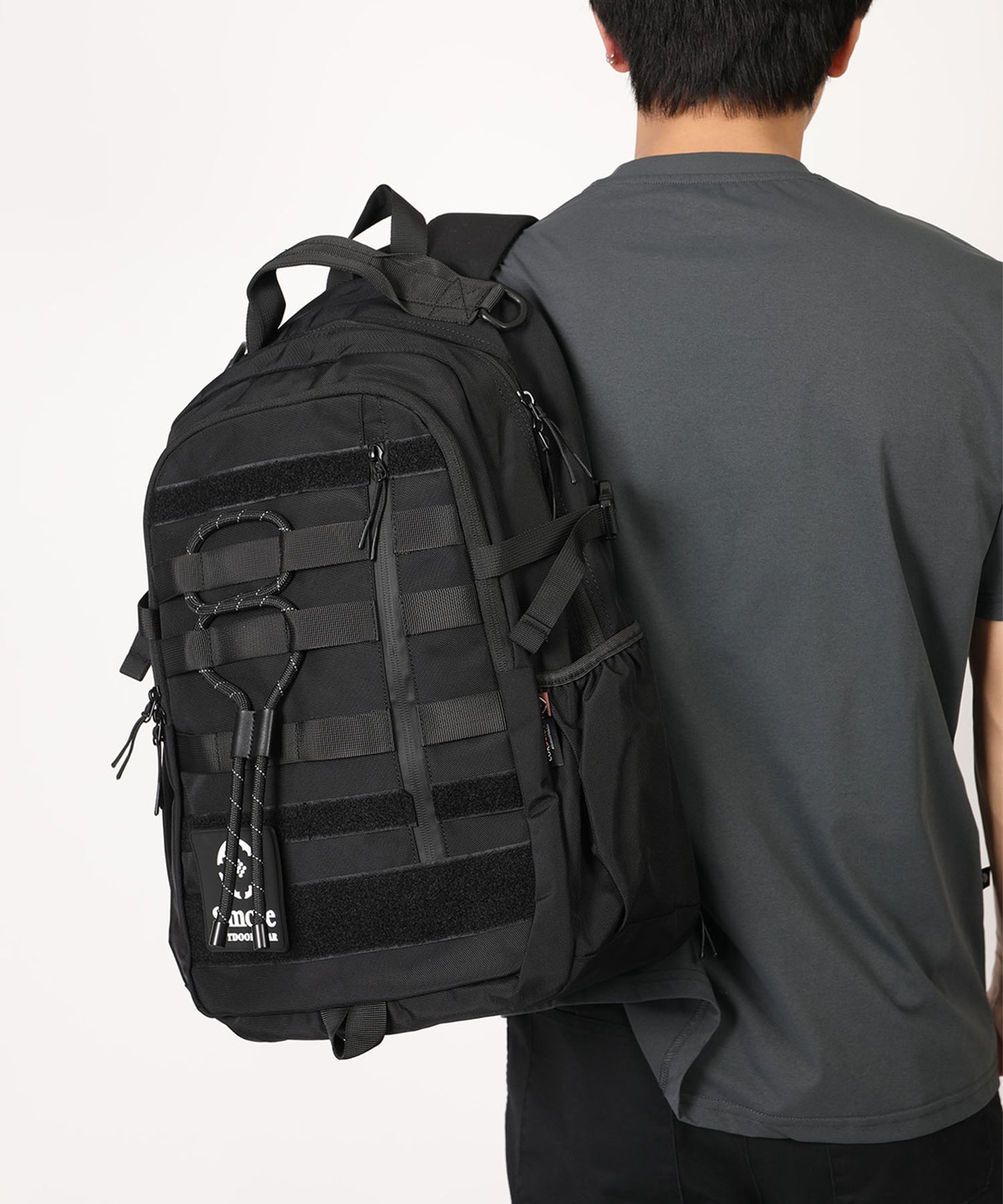 7/24（金）10時～販売開始【Urban Loop Backpack】アーバンループバックパック