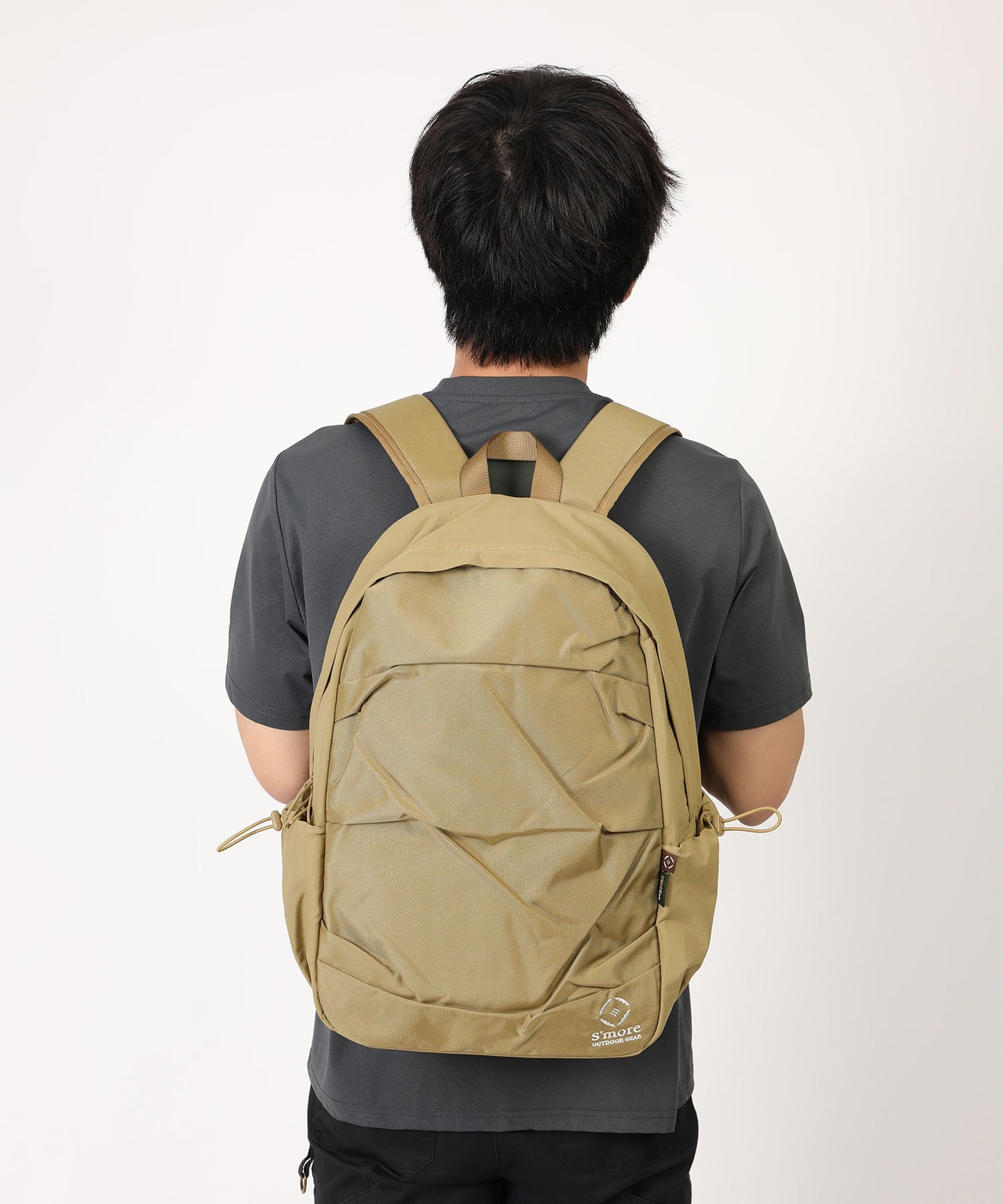 7/24（金）10時～販売開始【Urban Loop Daypack】アーバンループデイパック
