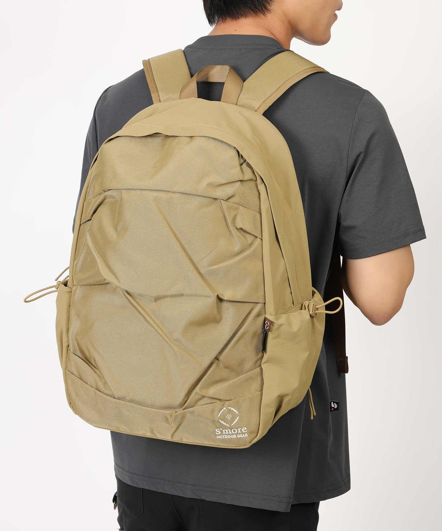 7/24（金）10時～販売開始【Urban Loop Daypack】アーバンループデイパック