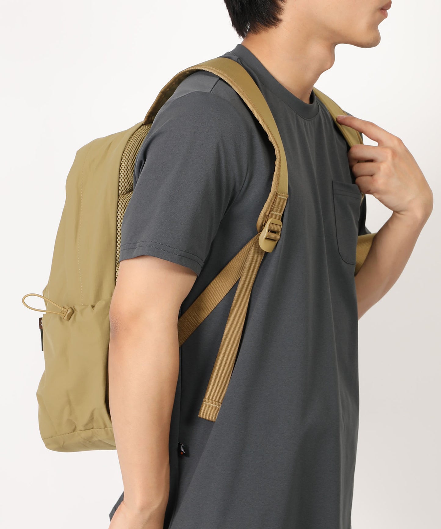 7/24（金）10時～販売開始【Urban Loop Daypack】アーバンループデイパック