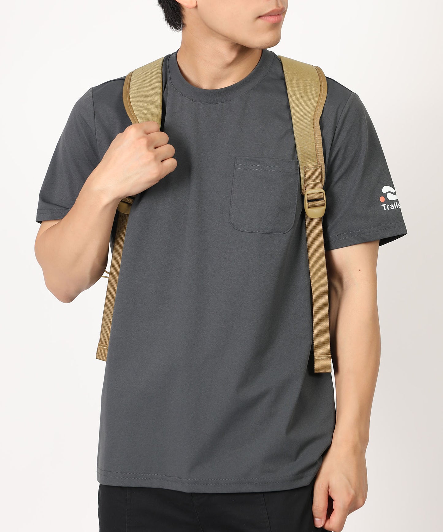 7/24（金）10時～販売開始【Urban Loop Daypack】アーバンループデイパック