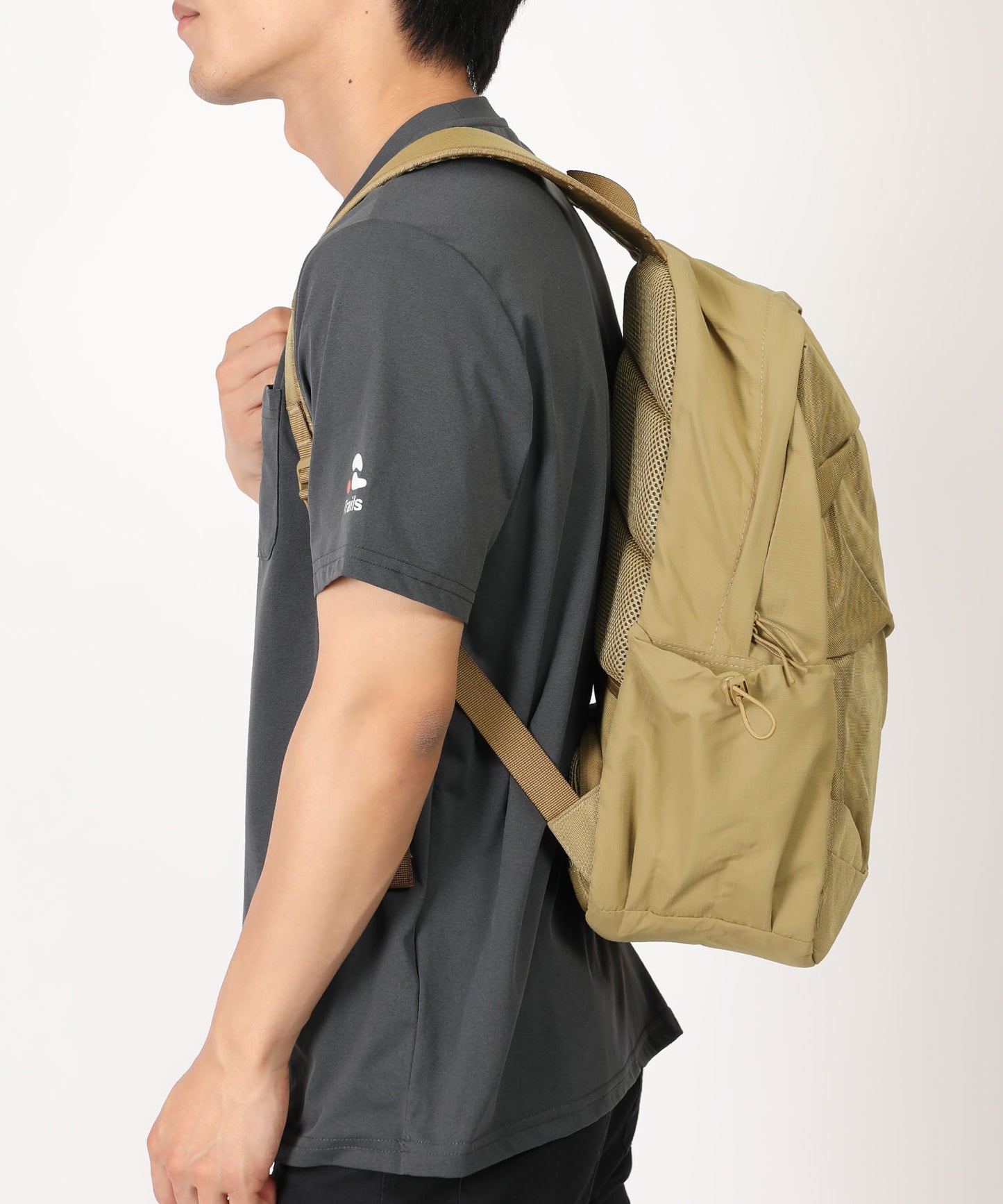 7/24（金）10時～販売開始【Urban Loop Daypack】アーバンループデイパック