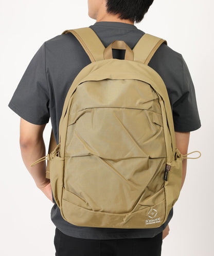 7/24（金）10時～販売開始【Urban Loop Daypack】アーバンループデイパック