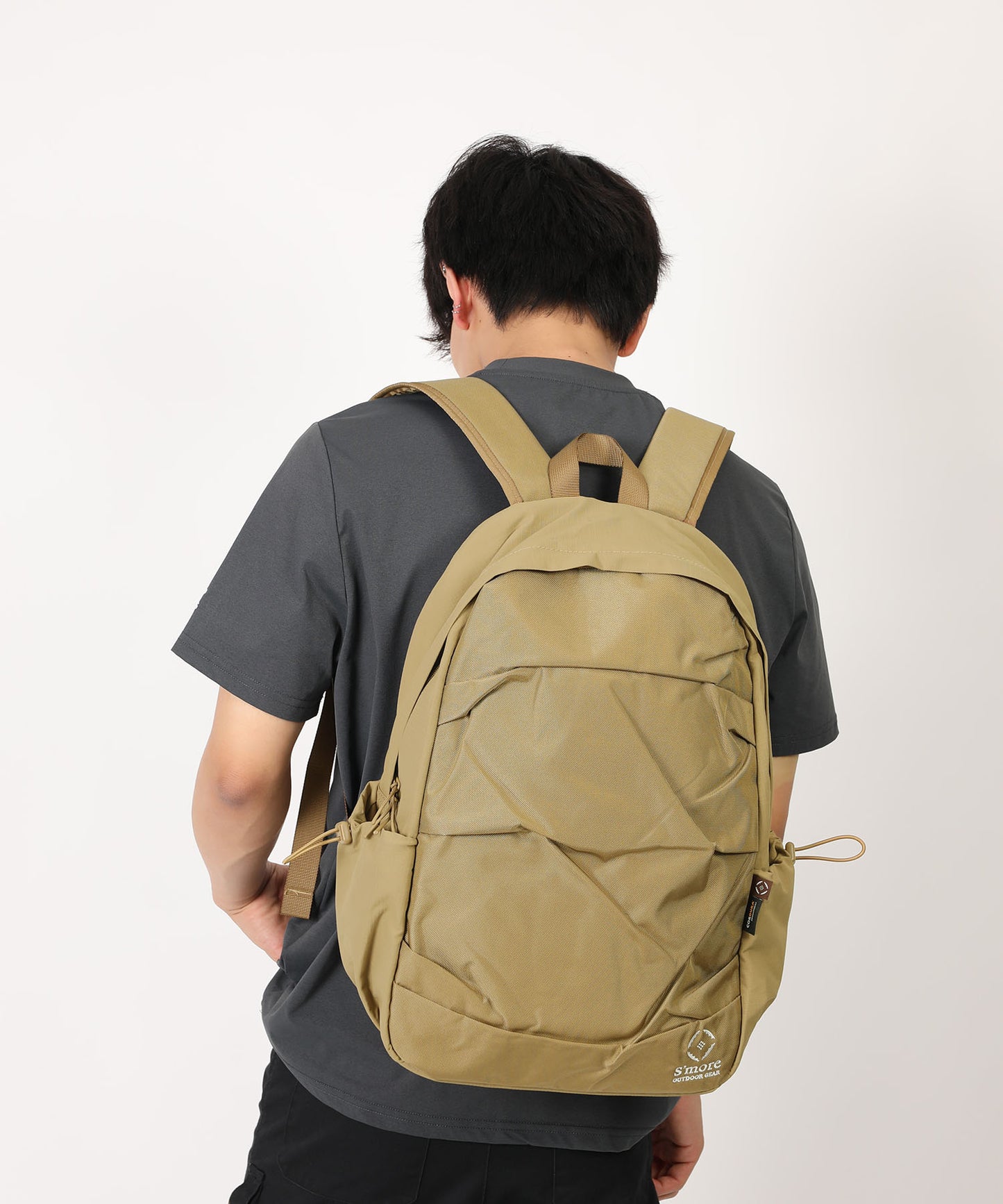 7/24（金）10時～販売開始【Urban Loop Daypack】アーバンループデイパック