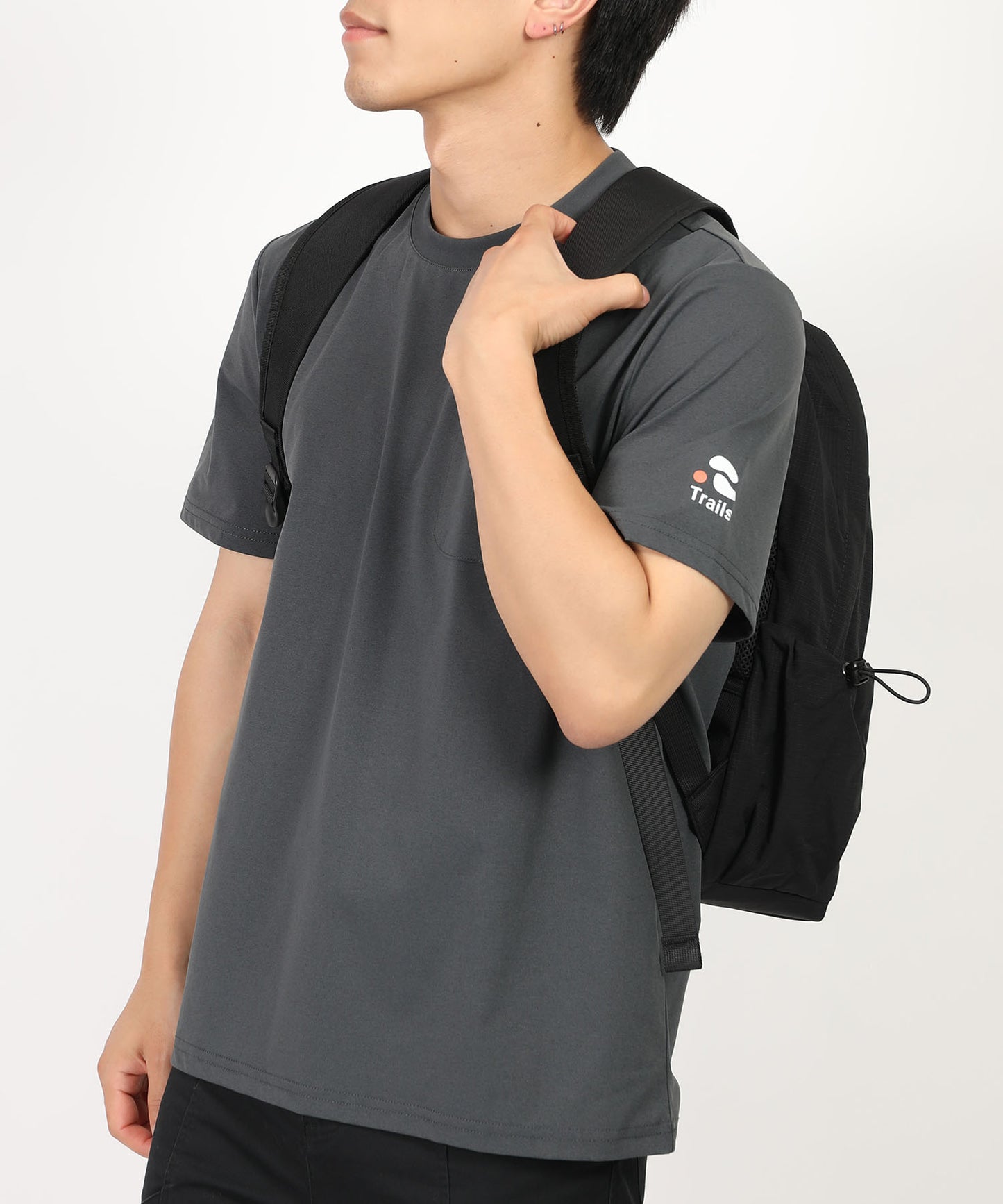 7/24（金）10時～販売開始【Urban Loop Daypack】アーバンループデイパック
