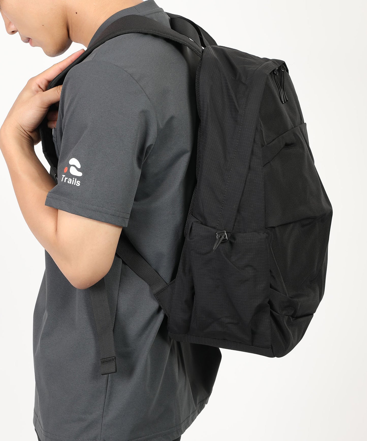 7/24（金）10時～販売開始【Urban Loop Daypack】アーバンループデイパック
