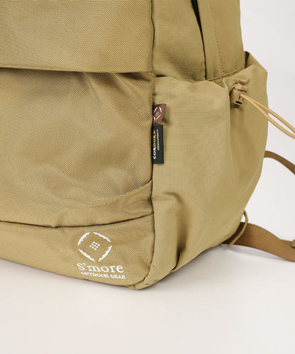 7/24（金）10時～販売開始【Urban Loop Daypack】アーバンループデイパック