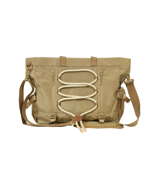 【Urban Loop Shoulder Tote】アーバンループショルダートート