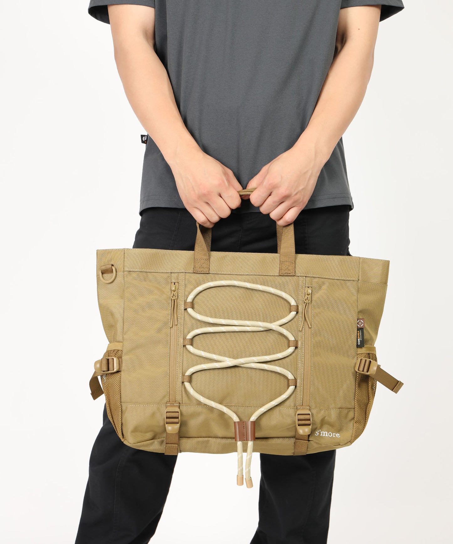 7/24（金）10時～販売開始【Urban Loop Shoulder Tote】アーバンループショルダートート