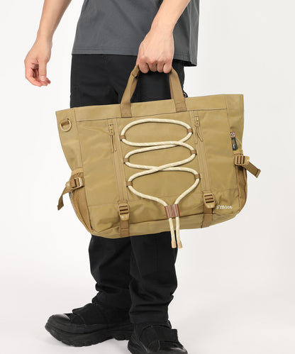 7/24（金）10時～販売開始【Urban Loop Shoulder Tote】アーバンループショルダートート