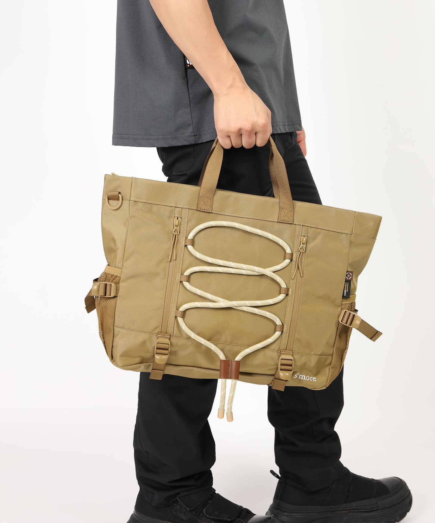 7/24（金）10時～販売開始【Urban Loop Shoulder Tote】アーバンループショルダートート