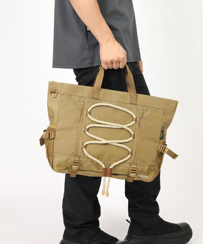 7/24（金）10時～販売開始【Urban Loop Shoulder Tote】アーバンループショルダートート