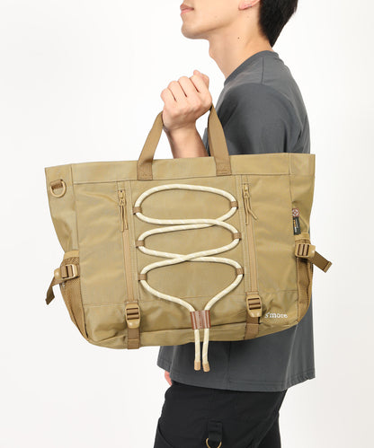 7/24（金）10時～販売開始【Urban Loop Shoulder Tote】アーバンループショルダートート