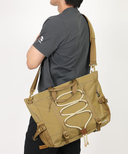 7/24（金）10時～販売開始【Urban Loop Shoulder Tote】アーバンループショルダートート