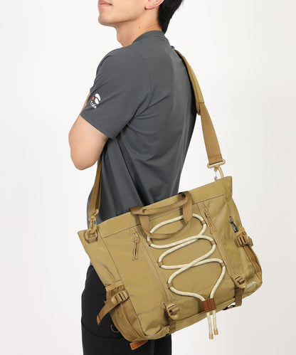 7/24（金）10時～販売開始【Urban Loop Shoulder Tote】アーバンループショルダートート