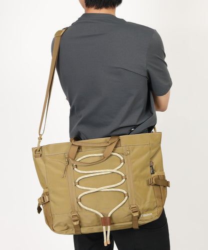 7/24（金）10時～販売開始【Urban Loop Shoulder Tote】アーバンループショルダートート