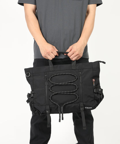 7/24（金）10時～販売開始【Urban Loop Shoulder Tote】アーバンループショルダートート