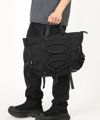 7/24（金）10時～販売開始【Urban Loop Shoulder Tote】アーバンループショルダートート