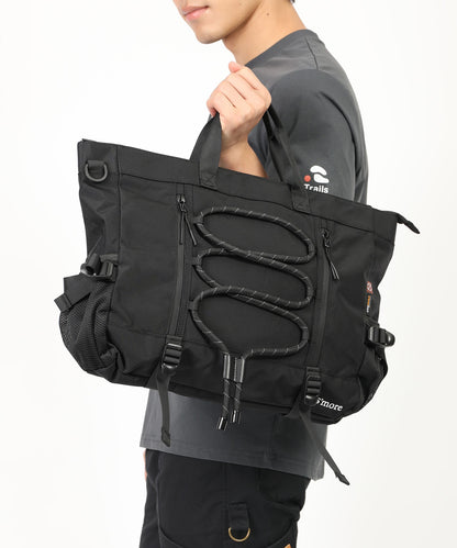 7/24（金）10時～販売開始【Urban Loop Shoulder Tote】アーバンループショルダートート
