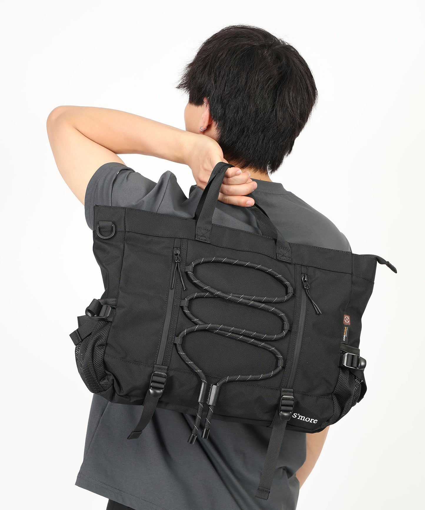 7/24（金）10時～販売開始【Urban Loop Shoulder Tote】アーバンループショルダートート