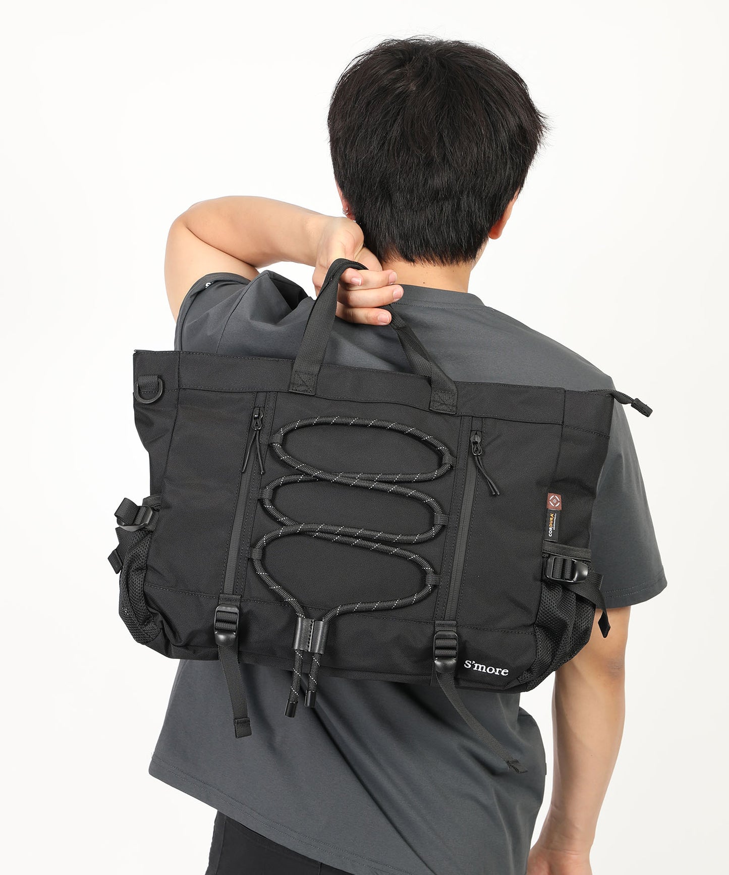 7/24（金）10時～販売開始【Urban Loop Shoulder Tote】アーバンループショルダートート