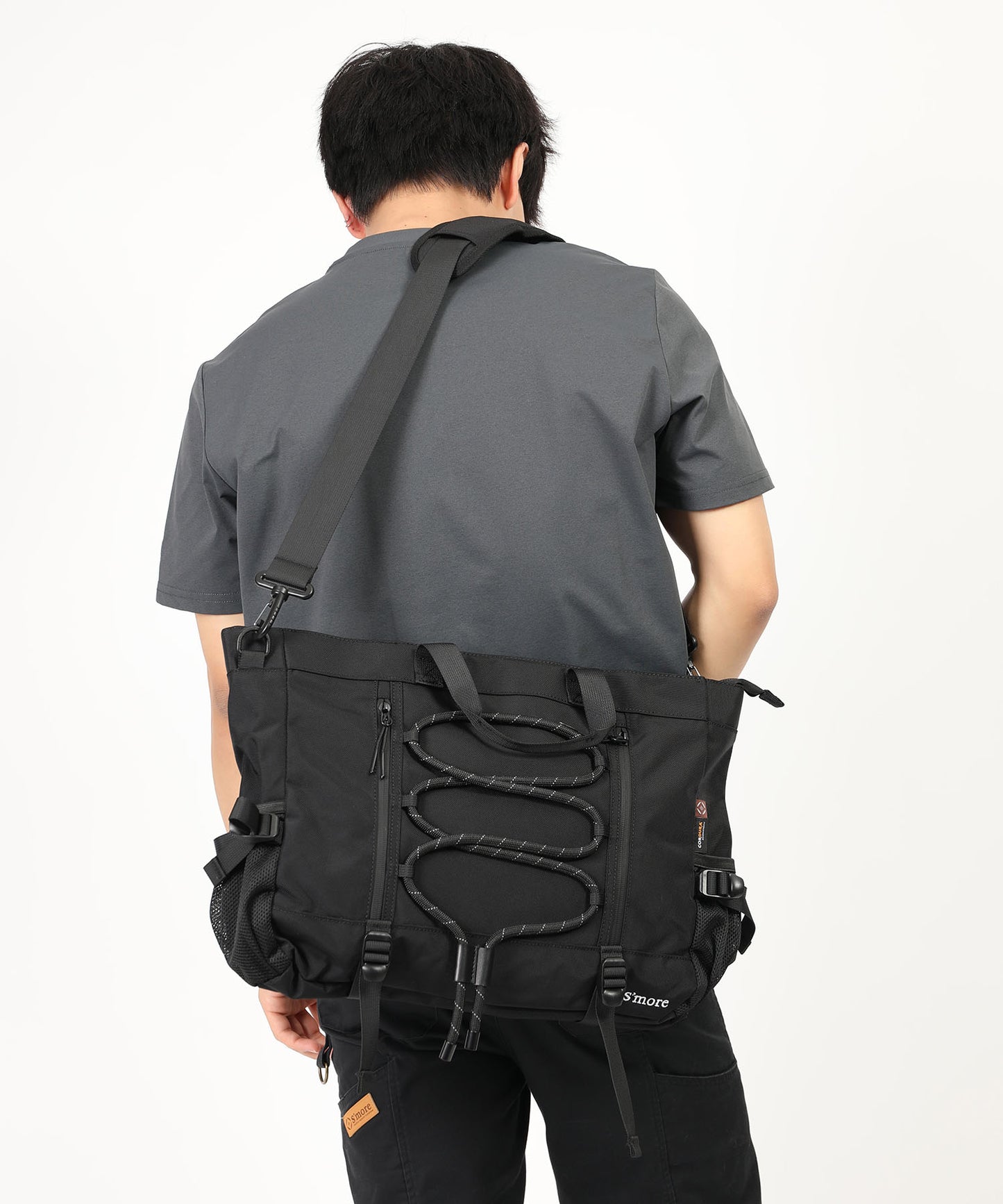 7/24（金）10時～販売開始【Urban Loop Shoulder Tote】アーバンループショルダートート