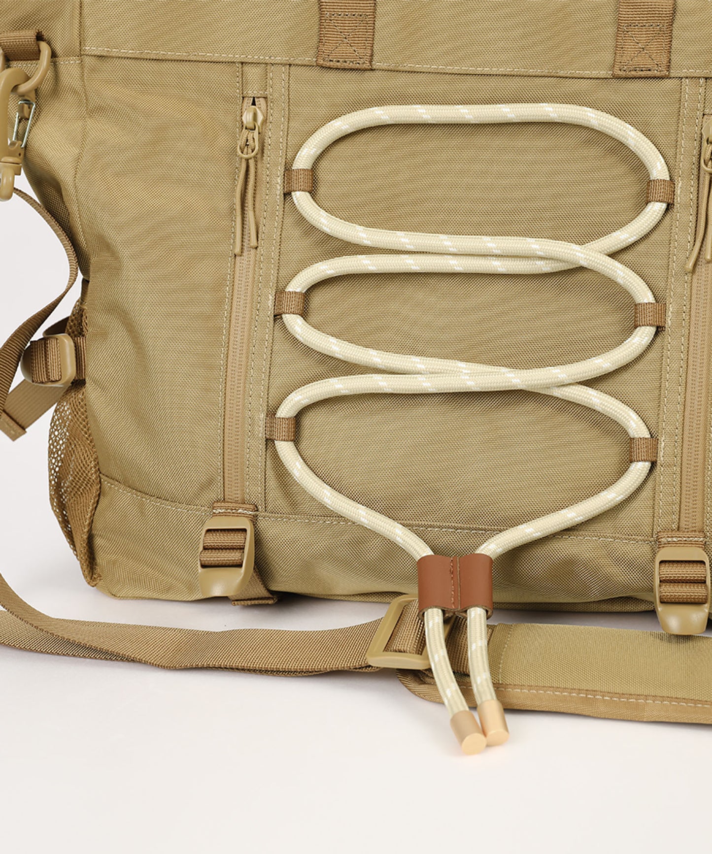 7/24（金）10時～販売開始【Urban Loop Shoulder Tote】アーバンループショルダートート