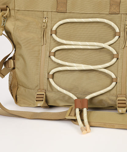 7/24（金）10時～販売開始【Urban Loop Shoulder Tote】アーバンループショルダートート