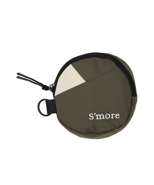 7/31（金）10時～販売開始【Urban Round Pouch】アーバンラウンドポーチ